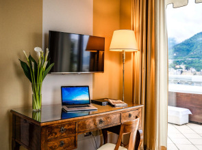 Отель Excelsior Palace Portofino Coast