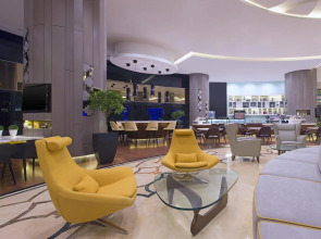 Le Méridien Kuala Lumpur