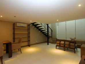 Crown Regency Hotel and Towers