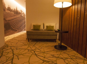 Lisbon Wine Hotel