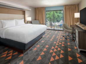 Holiday Inn Portland - Columbia Riverfront by IHG