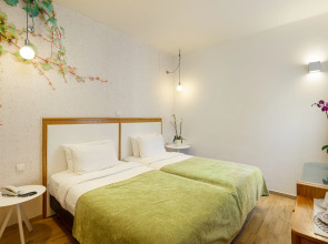 City Hotel Thessaloniki