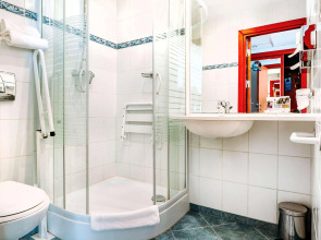 Hotel Mercure Torun Centrum