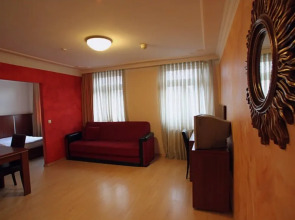 Hotel Atlas Residence