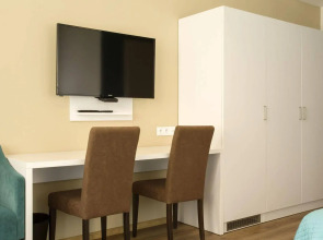 Hotel Traffic Poznań Stare Miasto