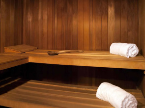 Novotel Le Havre Centre Gare