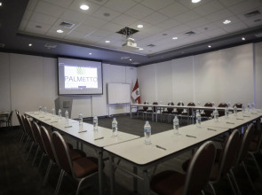 Palmetto Hotel Business San Miguel