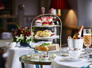 The Rubens at the Palace