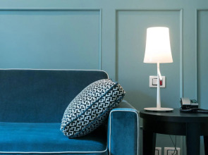 Stendhal Luxury Suites