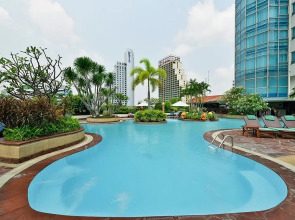 Hotel Windsor Suites Bangkok