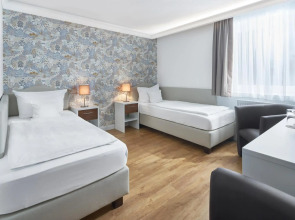 Hotel Kraft München