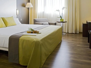 Hotel Sercotel JC1 Murcia