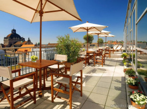 Sheraton Carlton Hotel Nuernberg