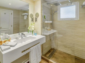 Hotel Jardín Tecina