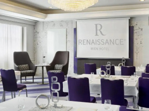 Renaissance®  Vienna Schönbrunn Hotel