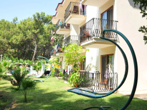 Telmessos Neva Hotel - Halal-Non Alcoholic  Hotel