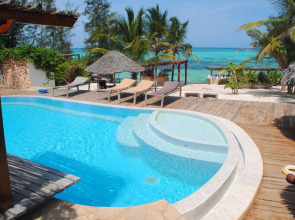 Seasons Lodge Zanzibar