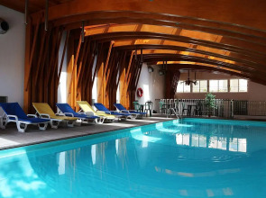 Отель Ponta Delgada