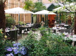 Sofitel Paris Le Faubourg