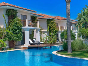 ELA Excellence Resort Belek - All Inclusive