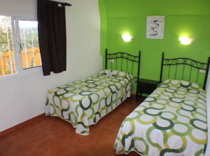 Aparthotel la Piramide