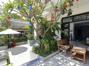 Hoi An Odyssey Hotel