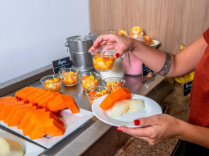 B&B Hotels Rio Copacabana Posto 5