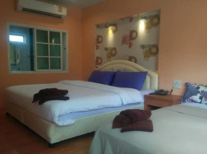 Arunee Resort Koh Chang