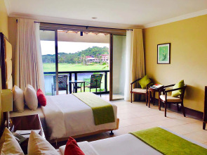 Fairways and Bluewater Boracay