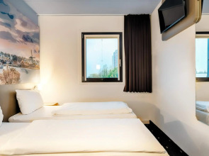 B&B Hotel Amsterdam-Zaandam