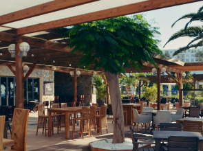 Playitas Aparthotel - Sports Resort