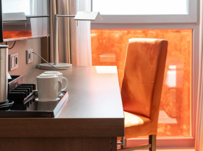 IntercityHotel Berlin Airport Area North