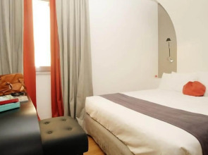 Culture Hotel Centro Storico