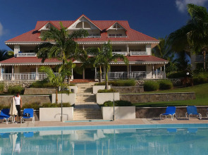 Pierre & Vacances Residence Premium Les Tamarins