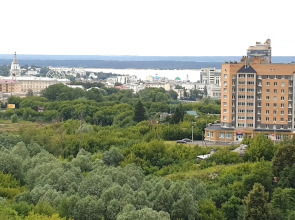 RentAp (РентАп) на улице Николая Рождественского