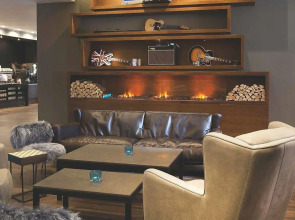 Motel One Manchester Piccadilly