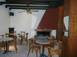 Sparta Team Hotel - Hostel