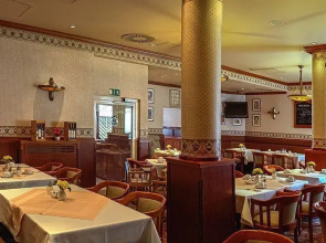 Hotel Georghof Berlin