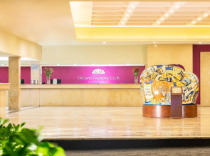 Crown Paradise Club Cancun All Inclusive