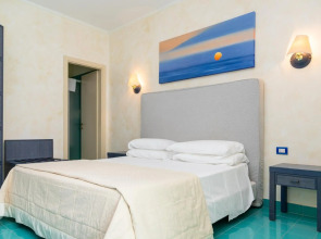 Hotel Baia Dei Faraglioni