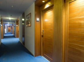 Hotel GHT Aquarium & Spa