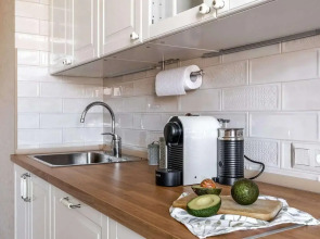 Апартаменты на улице Ушинского