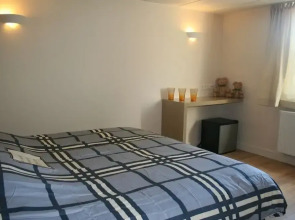 Het Eycken Huys Bed & Breakfast