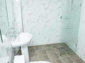 Daebudo Hotel Marina