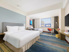 Holiday Inn Express Dalian City Centre by IHG