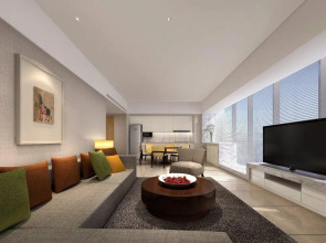 Somerset Xindicheng Xi'an