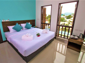 BS Airport at Phuket