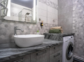 Апартаменты на улице Советская 66