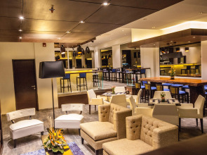 Hampton by Hilton Santa Cruz/Equipetrol, Bolivia