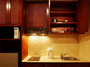 Nova Park Hotel Pattaya